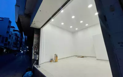 CHO THUÊ MẶT BẰNG KINH DOANH – VỊ TRÍ ĐẮC ĐỊA QUẬN 5
