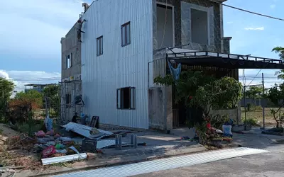 BÁN ĐẤT KHU ĐÔ THỊ THÁI DƯƠNG 2 ĐIỆN NGỌC giá chỉ 3ty1