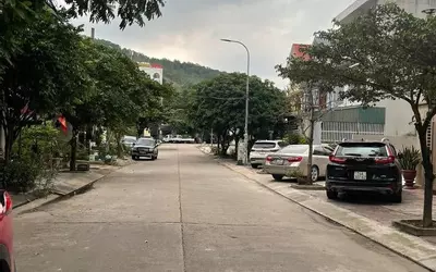 CHO THUÊ ĐẤT CHÍNH CHỦ – TRUNG TÂM CÁI DĂM, BÃI CHÁY, TP HẠ LONG
