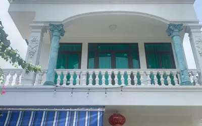 CHO THUÊ CĂN HỘ – CỘT 3, HẠ LONG