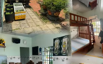 CHÍNH CHỦ CẤN BÁN GẤP NHÀ ĐẤT TẠI MỸ PHƯỚC – BẾN CÁT, BÌNH DƯƠNG