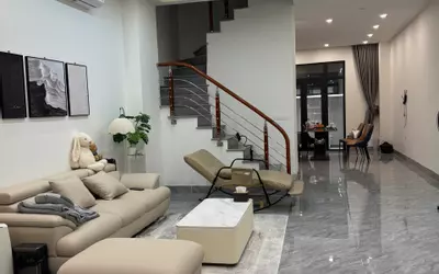 CHO THUÊ BIỆT THỰ VIN 2, HT 2 TẦNG, KHU PRIVATE ĐẢO DỪA