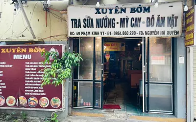SANG NHƯỢNG MẶT BẰNG KINH DOANH TẠI BẾN THỦY, VINH, NGHỆ AN