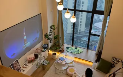 1 NGỦ 1,350 TỶ: 5 NĂM CHO THUÊ THU VỀ 480 TRIỆU!