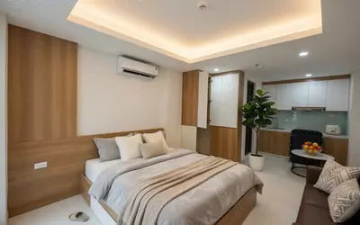 🏢 CHÍNH CHỦ CHO THUÊ PHÒNG STUDIO MỚI TẠI NGÔ XUÂN QUẢNG - GIA LÂM