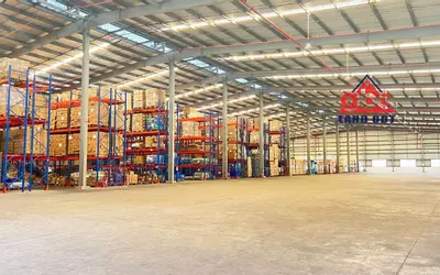 XT047 sẵn sàng cho thuê, ưu tiên DN FDI, SX CNC, CN phụ trợ không nước thải