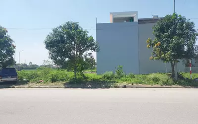 CƠ HỘI VÀNG SỞ HỮU ĐẤT BIỆT THỰ – VỊ TRÍ ĐẸP TẠI SƠN NAM, HƯNG YÊN
