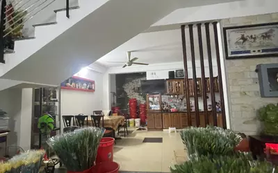 cho thuê nhà mặt tiền khu chợ Hàn đường Phạm Phú Thứ Đà Nẵng dt 125 m2 giá rẻ