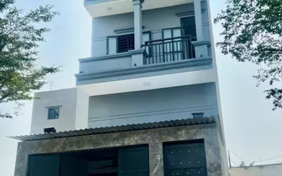 CHÍNH CHỦ CHO THUÊ PHÒNG TRỌ MỚI – RỘNG RÃI, THOÁNG MÁT – GIỜ GIẤC TỰ DO - TẠI ĐỨC HOÀ - LONG AN