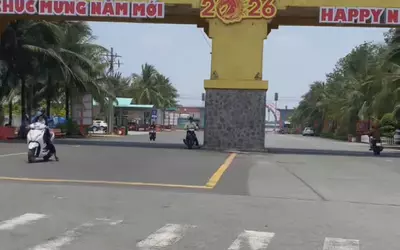 CƠ HỘI SỞ HỮU LÔ ĐẤT VIEW ĐẸP HIẾM CÓ TẠI PHÚ AN – TP BẾN CÁT, BÌNH DƯƠNG