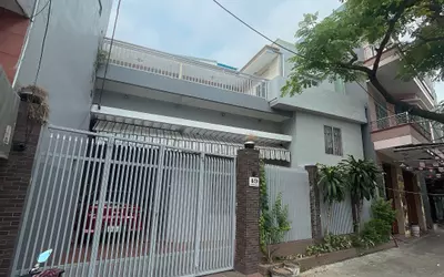 Cho Thuê Nhà Mặt Tiền 49 Đường 3/2 Hải Châu Đà Nẵng c4 ngang 12 m chính chủ