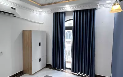 CHO THUÊ PHÒNG TRỌ FULL NỘI THẤT CAO CẤP TẠI NHÀ BÈ , TP.HỒ CHÍ MINH