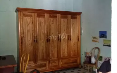 CHO THUÊ NHÀ NGUYÊN CĂN – TRUNG TÂM HẢI CHÂU – GIÁ CHỈ 6 TRIỆU/THÁNG