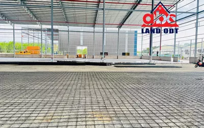 XT111 cho xưởng sản xuất, khung thép tiền chế, thu hút nhiều ngành nghề CNC. giao liền