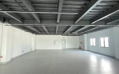 Cho Thuê Văn Phòng Đường Lê Thanh Nghị Hải Châu Đà Nẵng – 210m², Thang Máy, PCCC, Giá 20 Triệu
