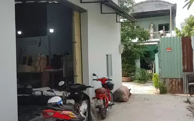 CHO THUÊ NHÀ C4 GIÁ SIÊU MỀM – NGAY TRUNG TÂM BÌNH MỸ