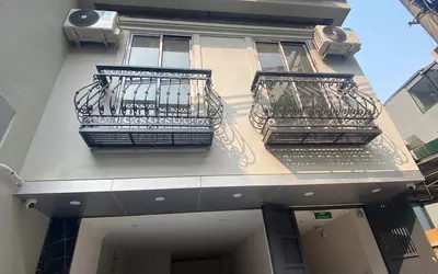 CHO THUÊ STUDIO MỚI – NGÔ XUÂN QUẢNG, GIA LÂM – 5 TRIỆU