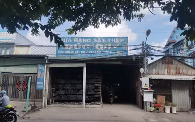 CHO THUÊ MẶT BẰNG KINH DOANH 2 TẦNG – MẶT TIỀN NGUYỄN VĂN TẠO, HIỆP PHƯỚC – 320M² – 30 TRIỆU