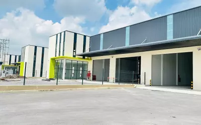 XT115 cho thuê xưởng với DT linh hoạt, hạ tầng hiện đại thu hút nhiều DN FDI