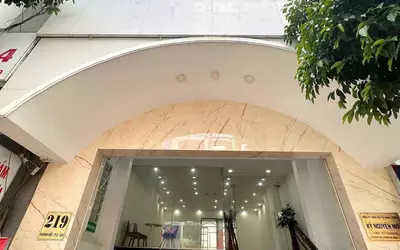 CHÍNH CHỦ CHO THUÊ VĂN PHÒNG 2 MẶT TIỀN KHÁNH HỘI – QUẬN 4