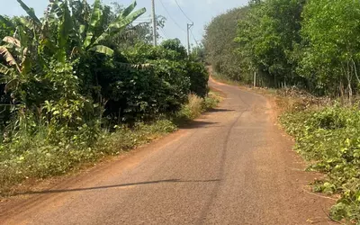 CHỈ CẦN 280TR DT3600M ĐẤT Ở 100M