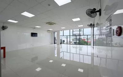 CHO THUÊ MẶT BẰNG Ở TRUNG TÂM THÀNH PHỐ VŨNG TÀU