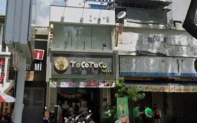 CHÍNH CHỦ CHO THUÊ DÀI HẠN NHÀ NGUYÊN CĂN CHỢ QUÁN ,TPHCM