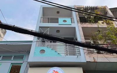 PHÒNG TRỌ PHÚ NHUẬN – MỚI, SẠCH ĐẸP – GIỜ GIẤC TỰ DO