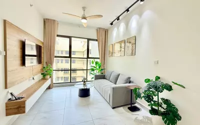 CHÍNH CHỦ CHO THUÊ CĂN HỘ HABITA GIAI ĐOẠN 3 – ĐẠI LỘ HỮU NGHỊ, VSIP 1, THUẬN AN, BÌNH DƯƠNG  –