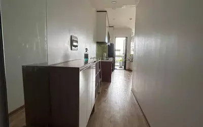 CHO THUÊ CĂN HỘ CHUNG CƯ INTRACOM NHẬT TÂN – VIEW CẦU FULL NỘI THẤT – VÀO Ở NGAY