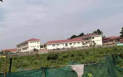 BÁN ĐẤT MẶT TIỀN AN PHƯỚC – LONG THÀNH - VỊ TRÍ TIỀM NĂNG NGAY GẦN SÂN BAY QUỐC TẾ LONG THÀNH