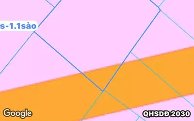 CHÍNH CHỦ BÁN ĐẤT PHƯỚC AN - NHƠN TRẠCH: ĐÓN ĐẦU QUY HOẠCH, CHỈ 3 TR/M²