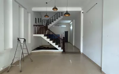 Cho thuê nhà An Thượng 7, Ngũ Hành Sơn, Đà Nẵng, nguyên căn 2 tầng chính chủ