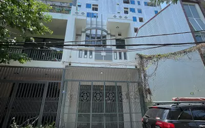 Cho thuê nhà đường an thượng 7 số 35 ngũ hành sơn đà nẵng nguyên căn 2 tầng chính chủ