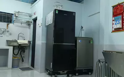 Cho thuê nhà nguyên căn full nội thất- phường Đức Nhuận, tp HCM (Quận Phú Nhuận cũ)