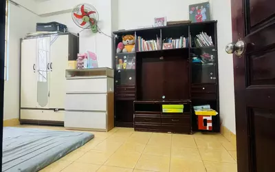 CHO THUÊ CĂN HỘ CHUNG CƯ HOÀNG LONG – DĨ AN, BÌNH DƯƠNG