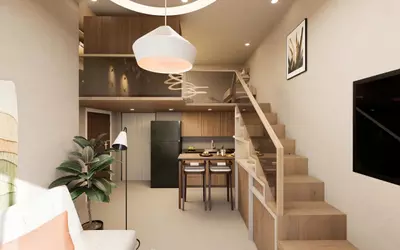 [ĐÓN SÓNG QUY HOẠCH VÀNH ĐAI 3 & TOD] - CHỈ 530 TRIỆU/CĂN SỞ HỮU NGAY CHUNG CƯ CẬN KỀ KCN LỚN!