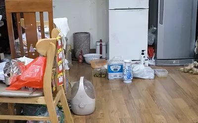 Chủ THỞ Ô XY bán gấp căn 3n2vs ở tân tây đô.



Đầy đủ các tiện ích.