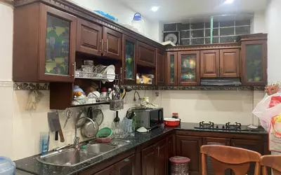 CHO THUÊ PHÒNG FULL NỘI THẤT – QUẬN 10