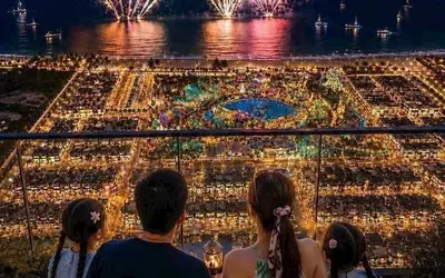 CĂN HỘ VIEW BIỂN SỞ HỮU LÂU DÀI