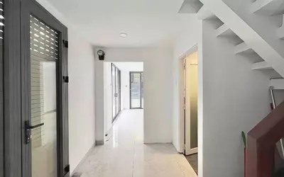 CHO THUÊ MẶT BẰNG KINH DOANH – DƯƠNG BÁ TRẠC, QUẬN 8