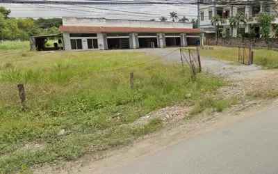 CHO THUÊ MẶT BẰNG KINH DOANH – VỊ TRÍ ĐẸP TẠI ẤP LỘC TIỀN, XÃ MỸ LỘC, CẦN GIUỘC