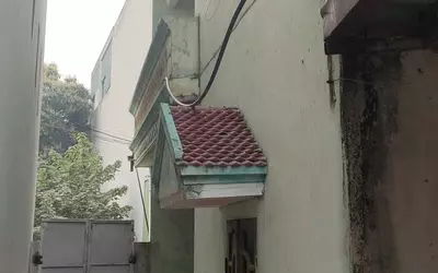 CHO THUÊ NHÀ NGUYÊN CĂN TẠI THÔN ĐẢN MỖ, XÃ ĐÔNG ANH
