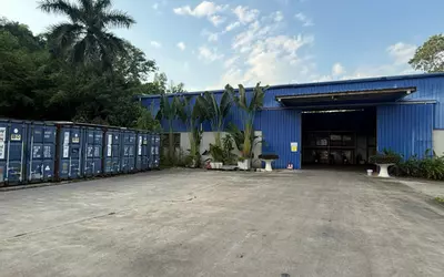 CHÍNH CHỦ BÁN KHU ĐẤT VÀ KHO XƯỞNG QUY MÔ LỚN NGAY TRUNG TÂM PHÚC THƯỢNG – SONG MAI – BẮC GIANG