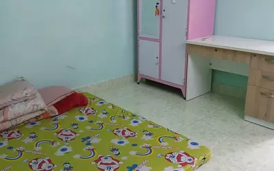 CHO THUÊ PHÒNG TRỌ QUẬN 10 – FULL NỘI THẤT CƠ BẢN