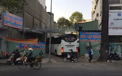 Chính chủ bán đất vị trí tốt để kinh doanh. Khu đất đẹp trên đường Hùng Vương