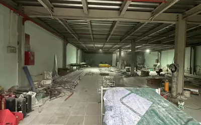 XN283 cho thuê xưởng, có PC phù hợp nhiều loại hình sản xuất, trống xưởng giao liền