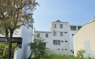 Bán đất Xương Giang, Bắc Giang. 126m2, MT 7m. Đường 16m. Giá 5,6 tỷ