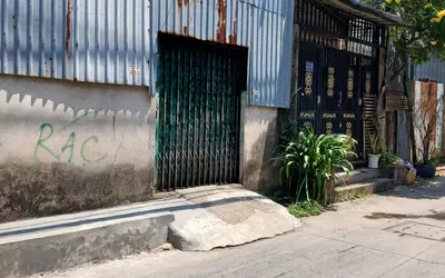 CHÍNH CHỦ CHO THUÊ KHO GIÁ TỐT – QUẬN 8