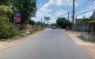 XN291 cho thuê nhà xưởng, ngoài dân cư, thích hợp kho bãi, bàn giao xưởng liền